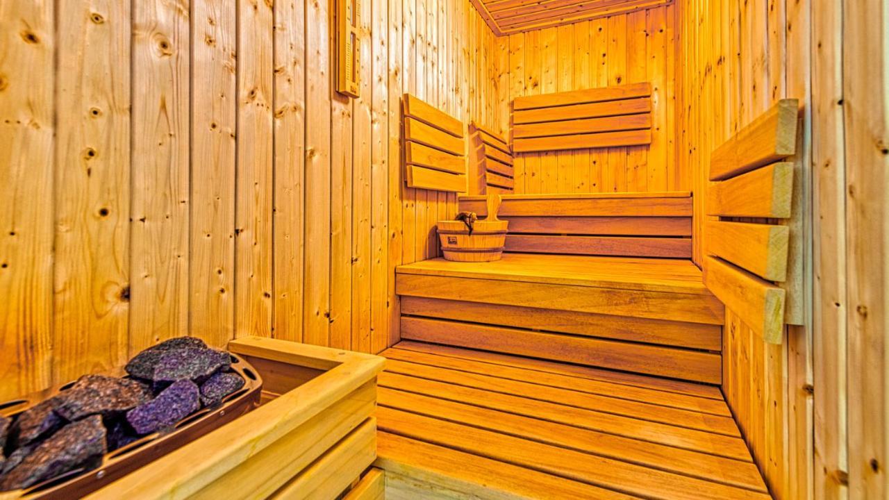 Apartament Wood Lux - 5D Apartamenty Swieradow-Zdroj Exterior photo